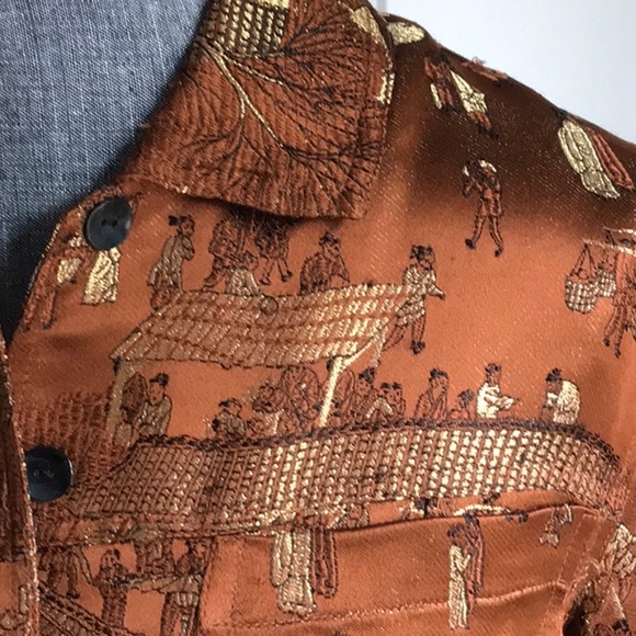 Chico’s jacket - Picture 2 of 2